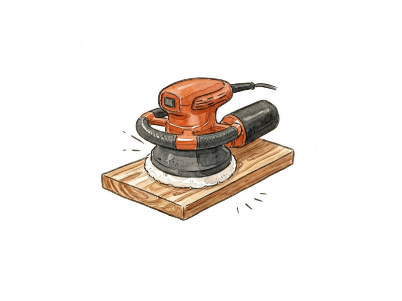Application Guide for the Furniture Workshop