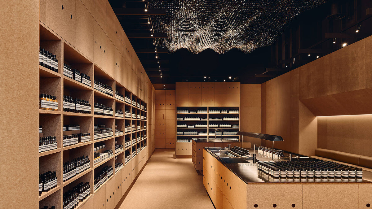 Aesop - Doncaster 