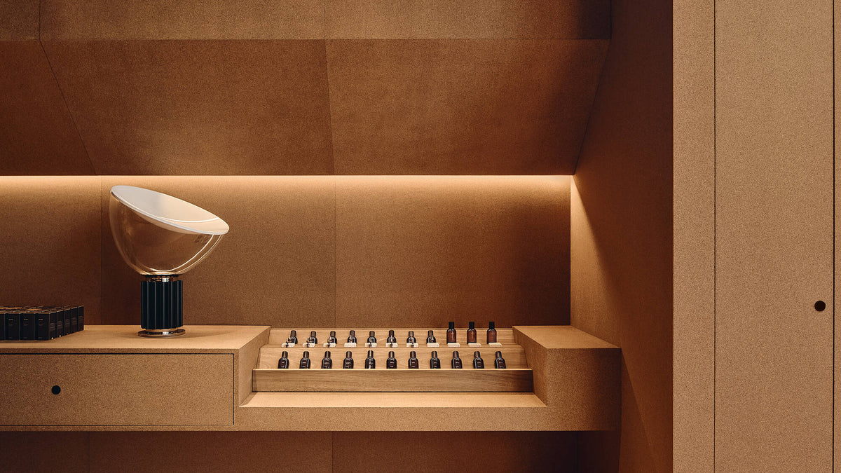 Aesop - Doncaster 