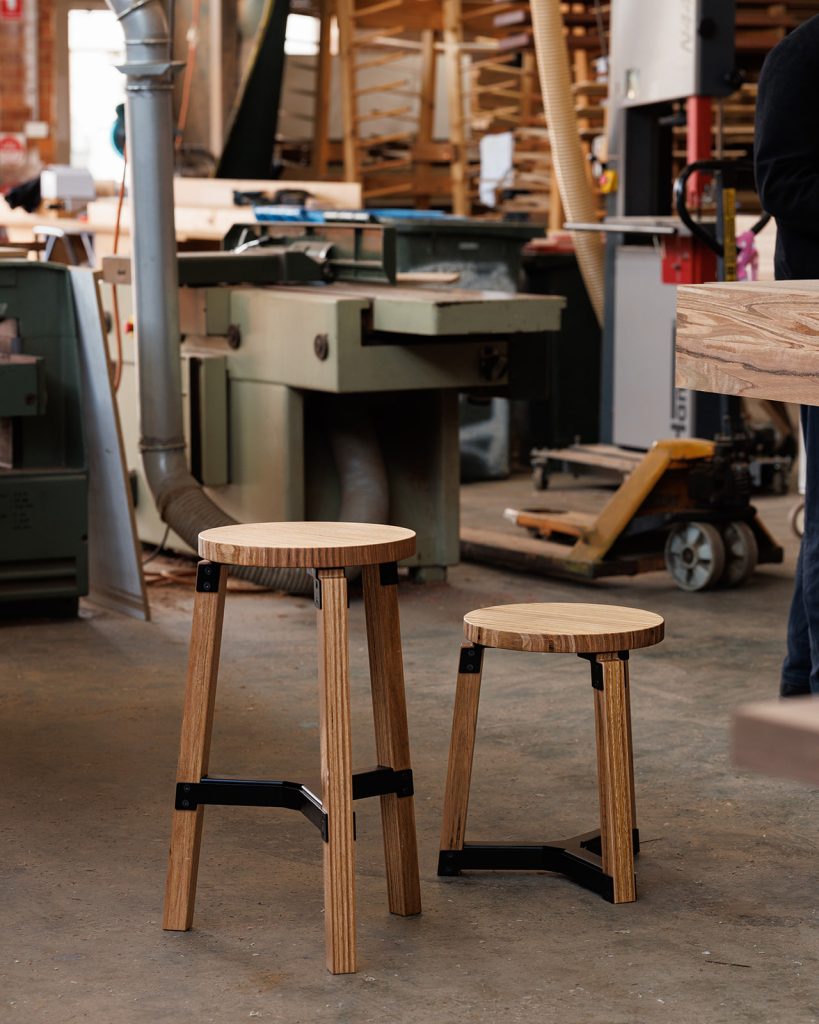 Stay Stool 