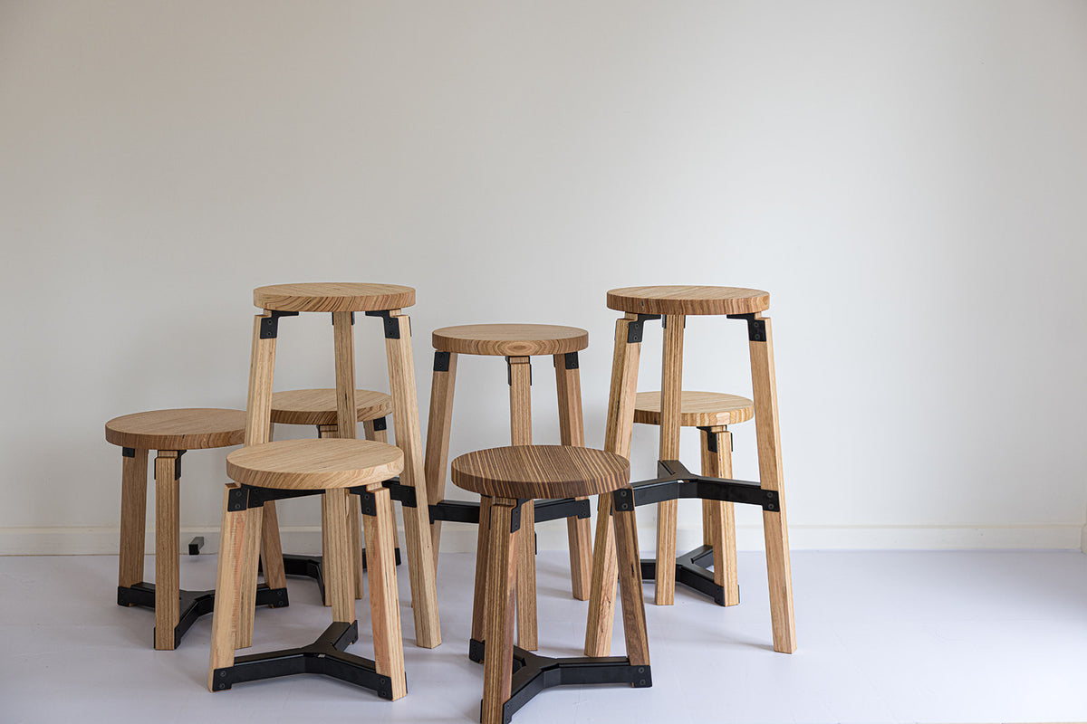 Stay Stool 