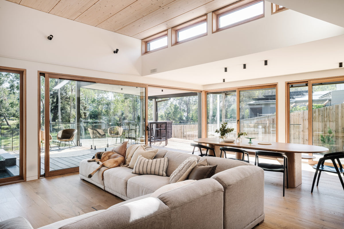 The Panel House