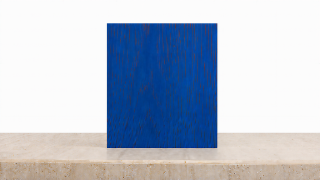 6ft Blue