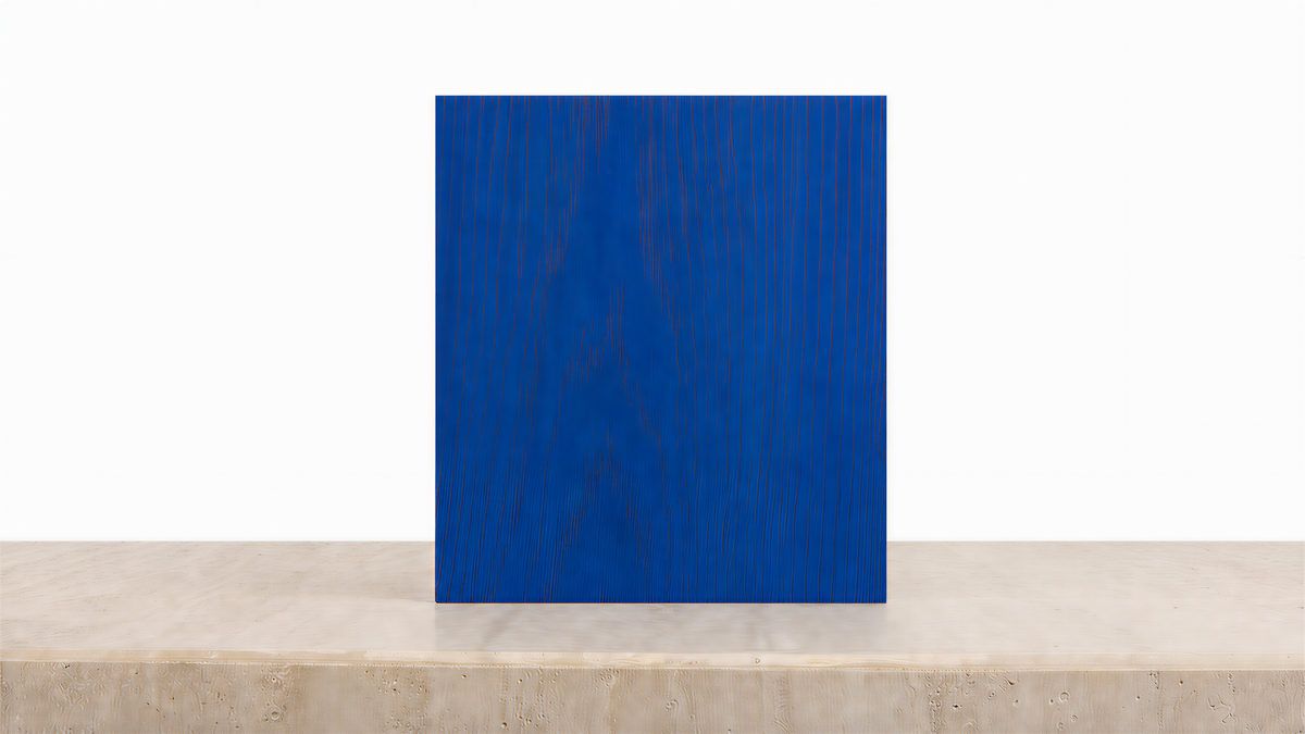 6ft Blue