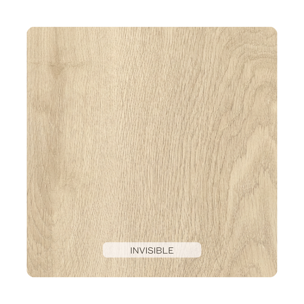Timber finished with Oslek LED Hardwax Oil in Invisible