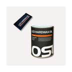 Oslek LED Hardwax Oil tin