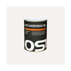 Oslek LED Hardwax Oil on timber