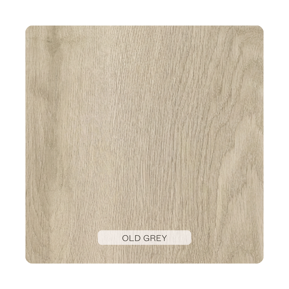 Timber finished with Oslek LED Hardwax Oil in Old Grey