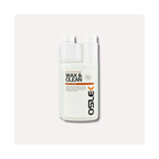 Oslek Wax & Clean 1 litre bottle, front label