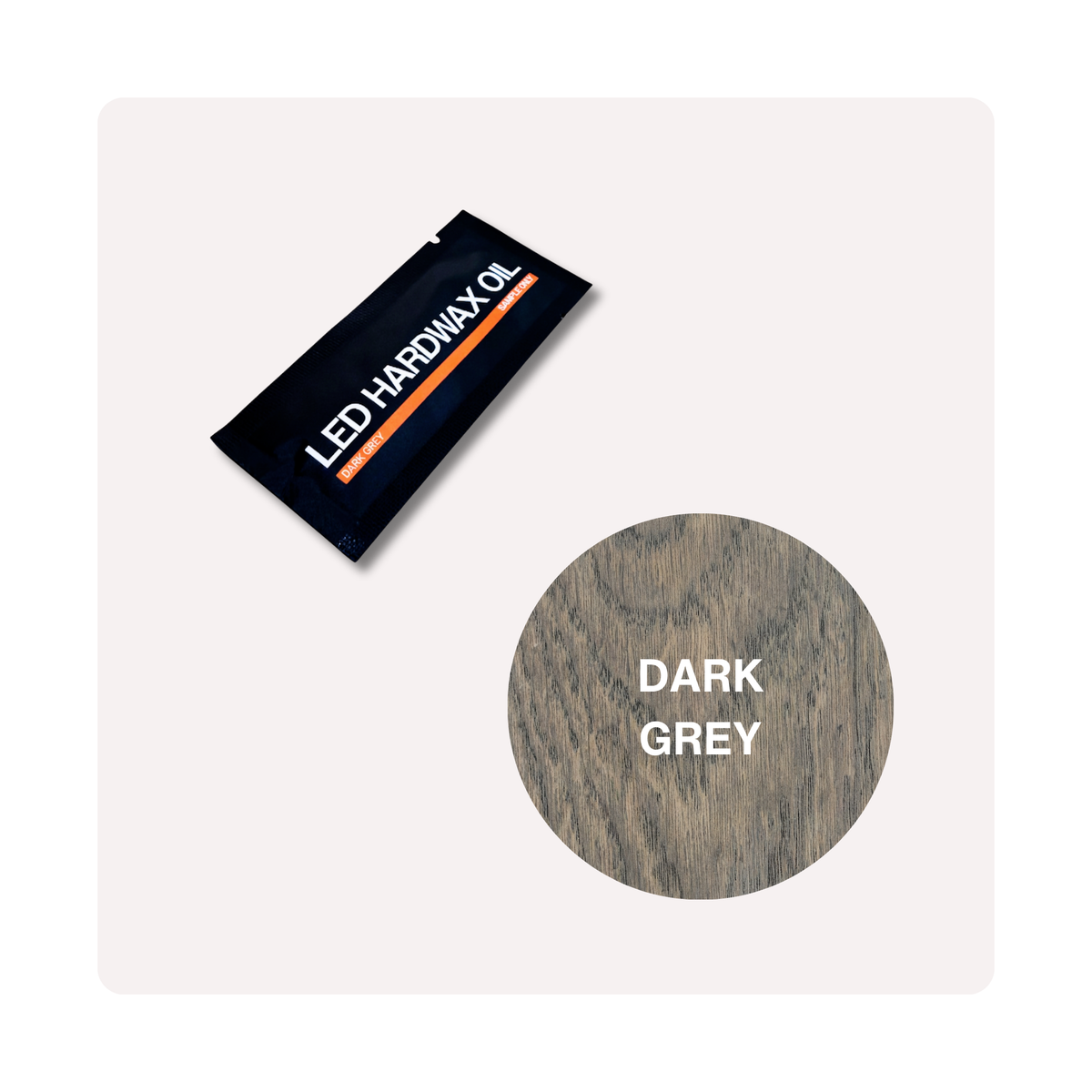 Oslek LED Hardwax Oils